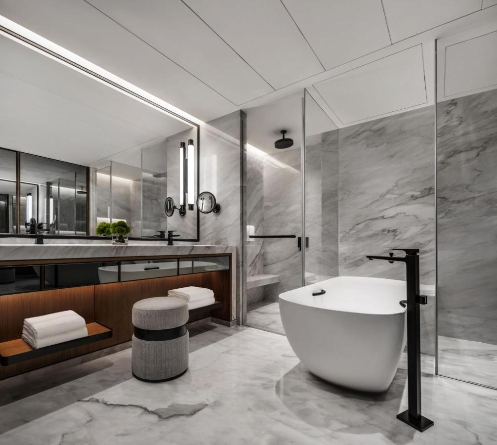 Andaz Macau, By Hyatt Otel Dış mekan fotoğraf