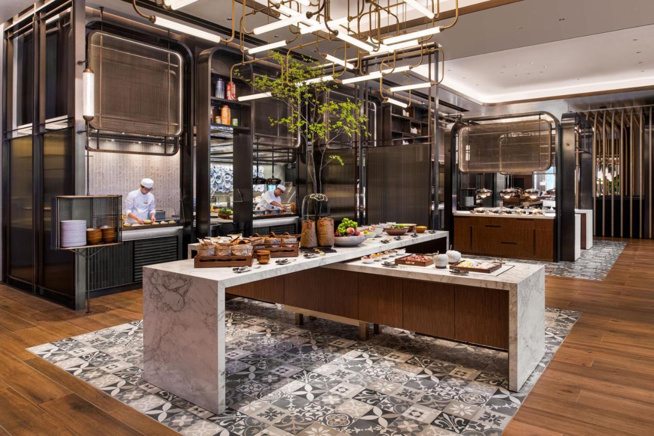Andaz Macau, By Hyatt Otel Dış mekan fotoğraf