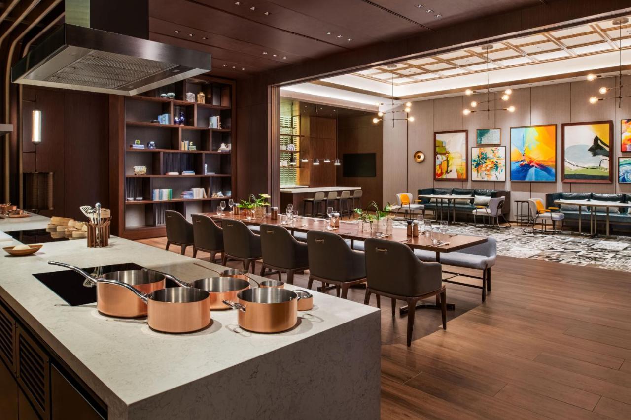 Andaz Macau, By Hyatt Otel Dış mekan fotoğraf