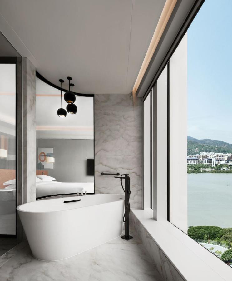 Andaz Macau, By Hyatt Otel Dış mekan fotoğraf