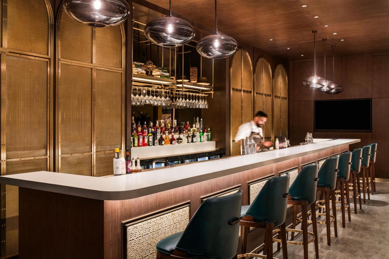 Andaz Macau, By Hyatt Otel Dış mekan fotoğraf