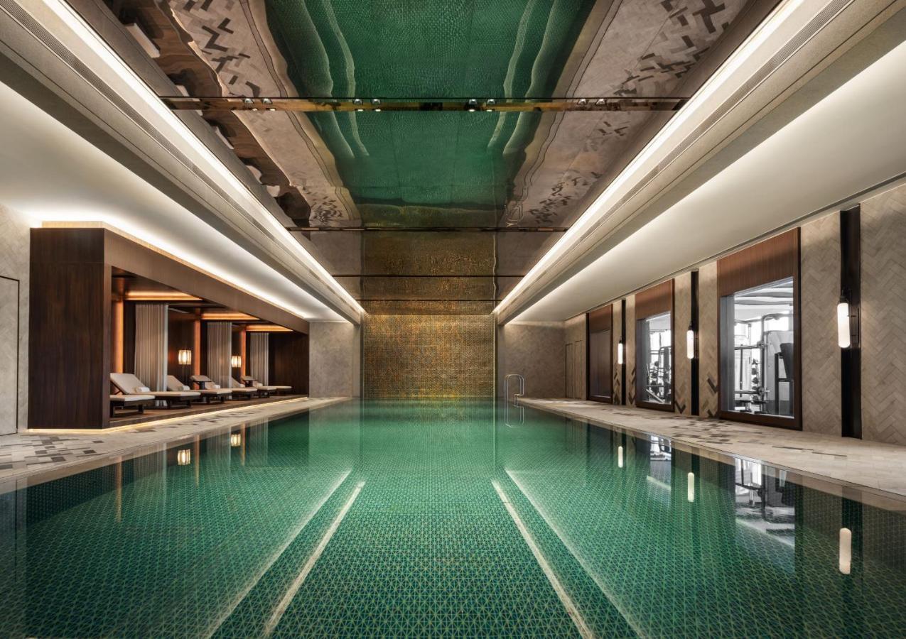 Andaz Macau, By Hyatt Otel Dış mekan fotoğraf