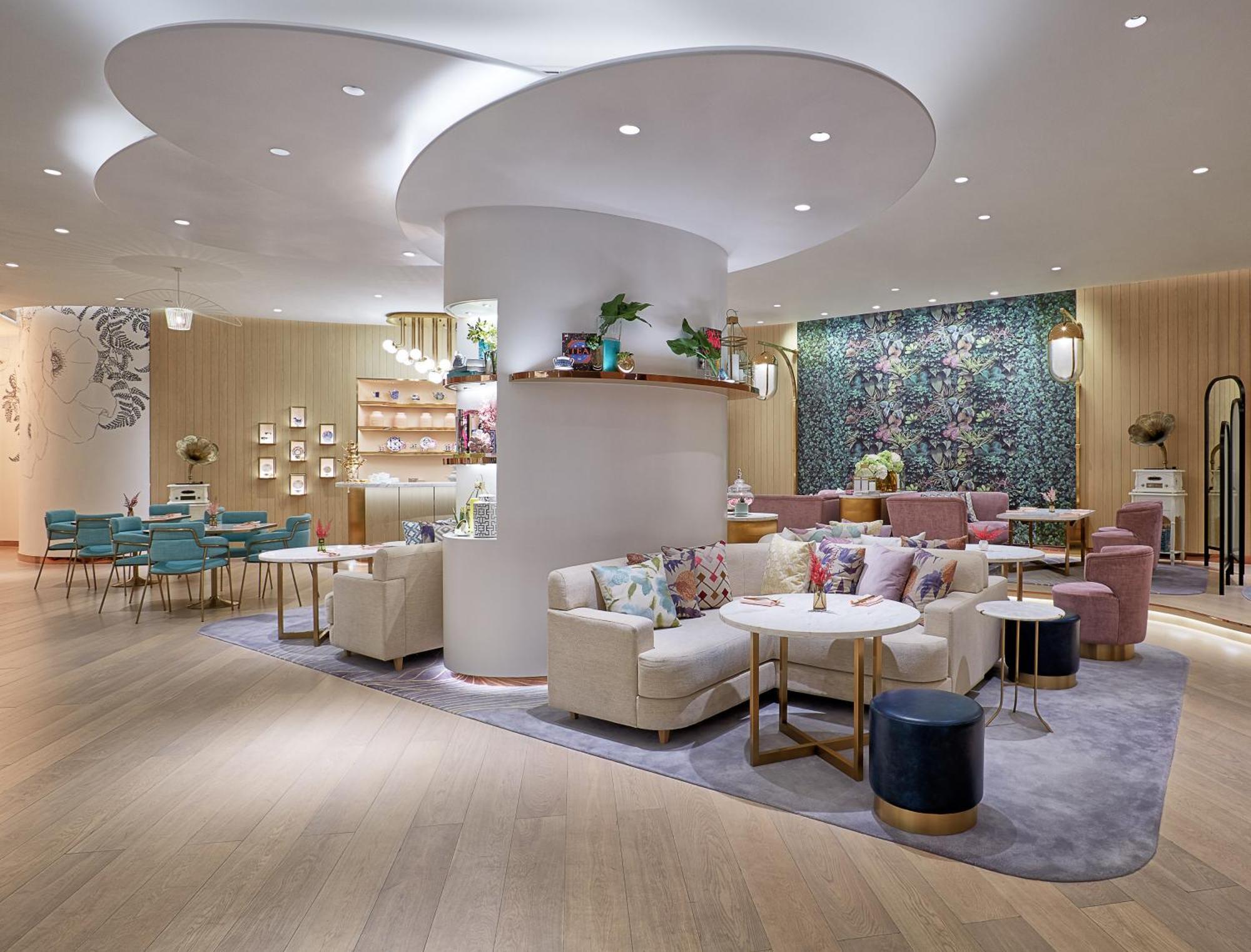 Andaz Macau, By Hyatt Otel Dış mekan fotoğraf