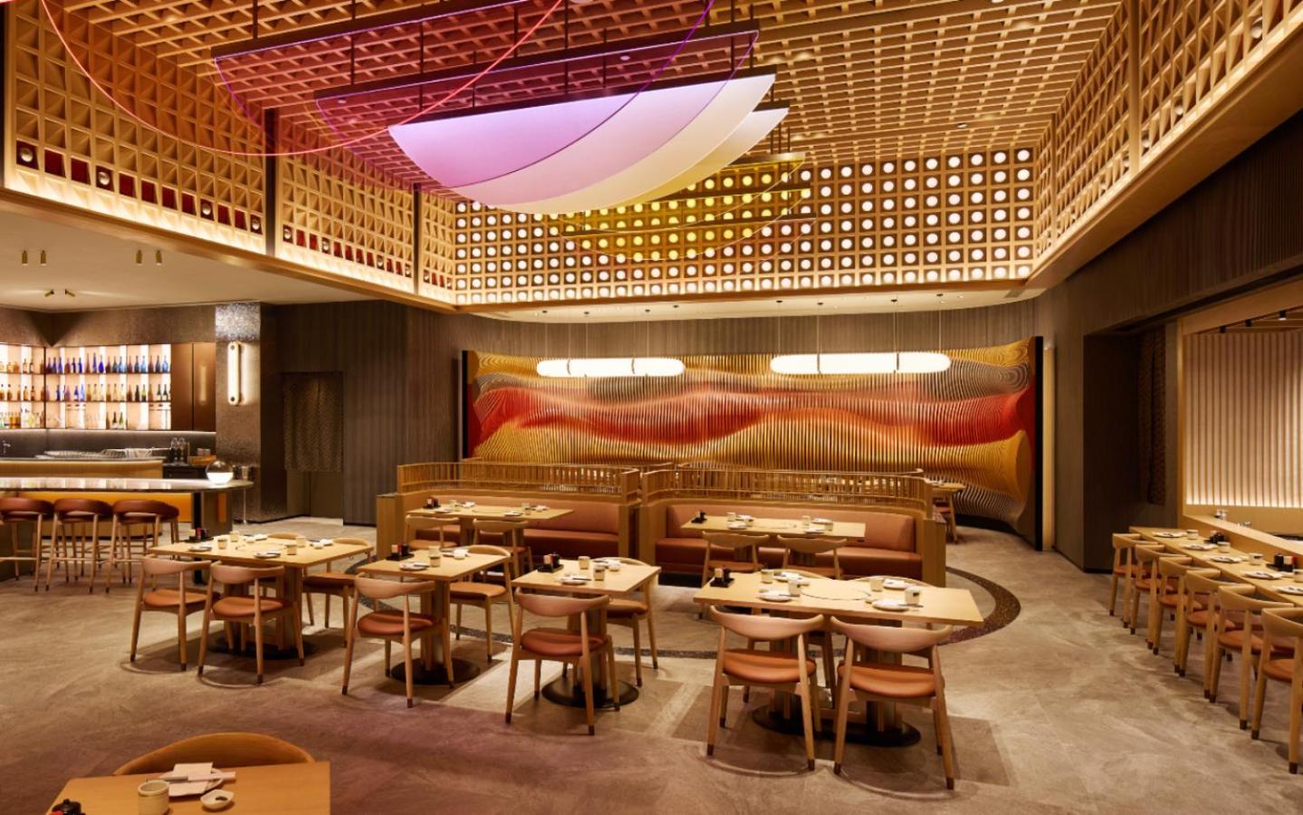 Andaz Macau, By Hyatt Otel Dış mekan fotoğraf