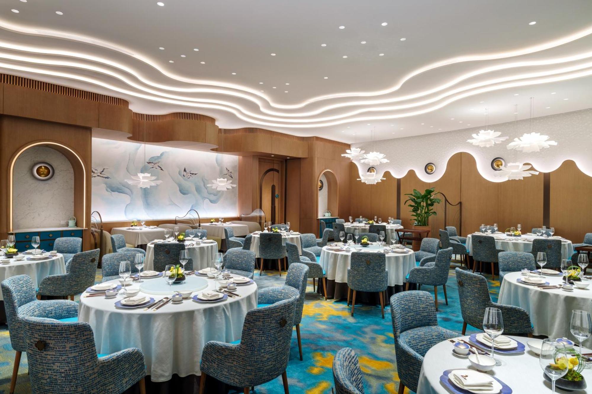 Andaz Macau, By Hyatt Otel Dış mekan fotoğraf