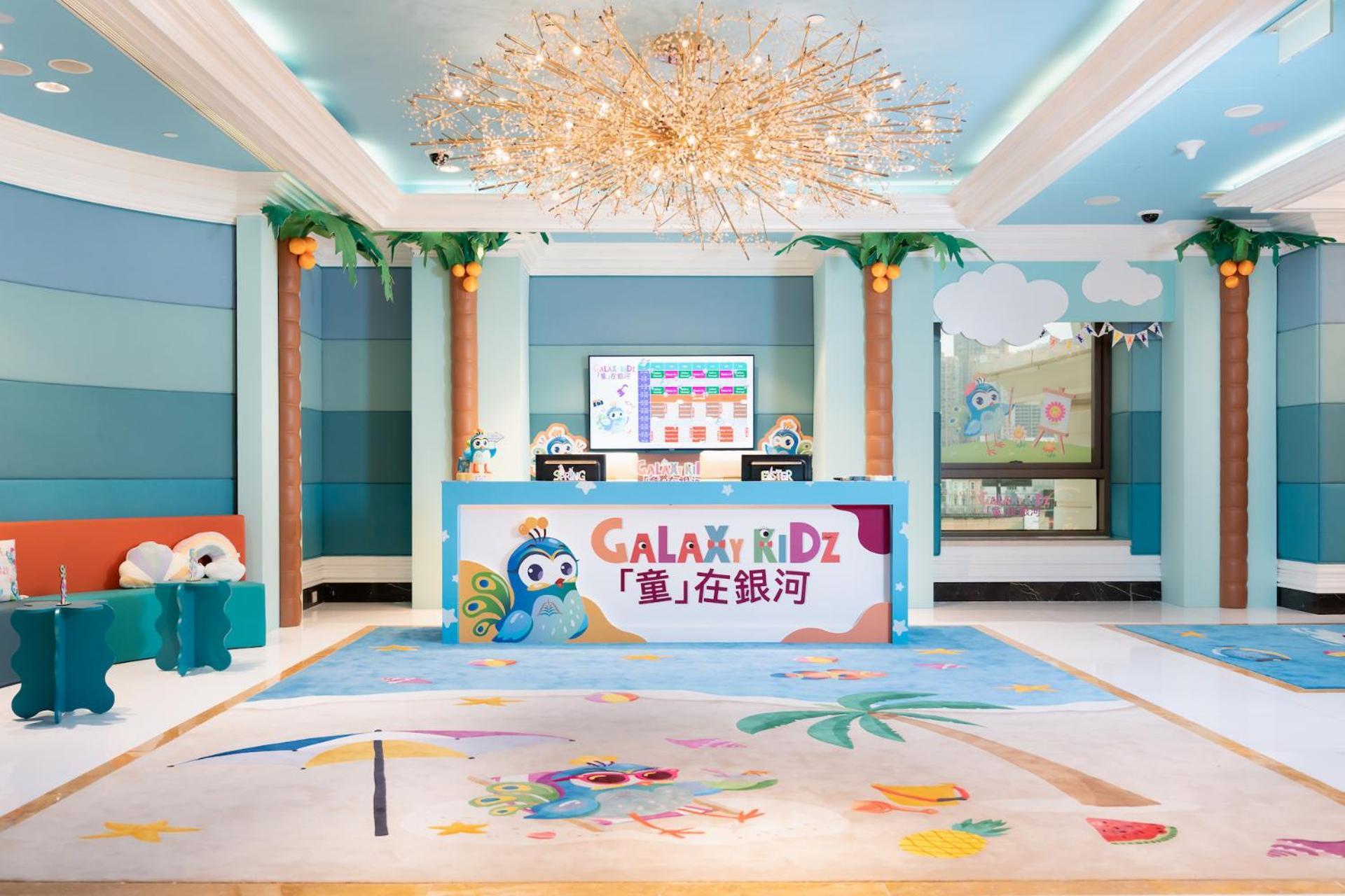 Andaz Macau, By Hyatt Otel Dış mekan fotoğraf
