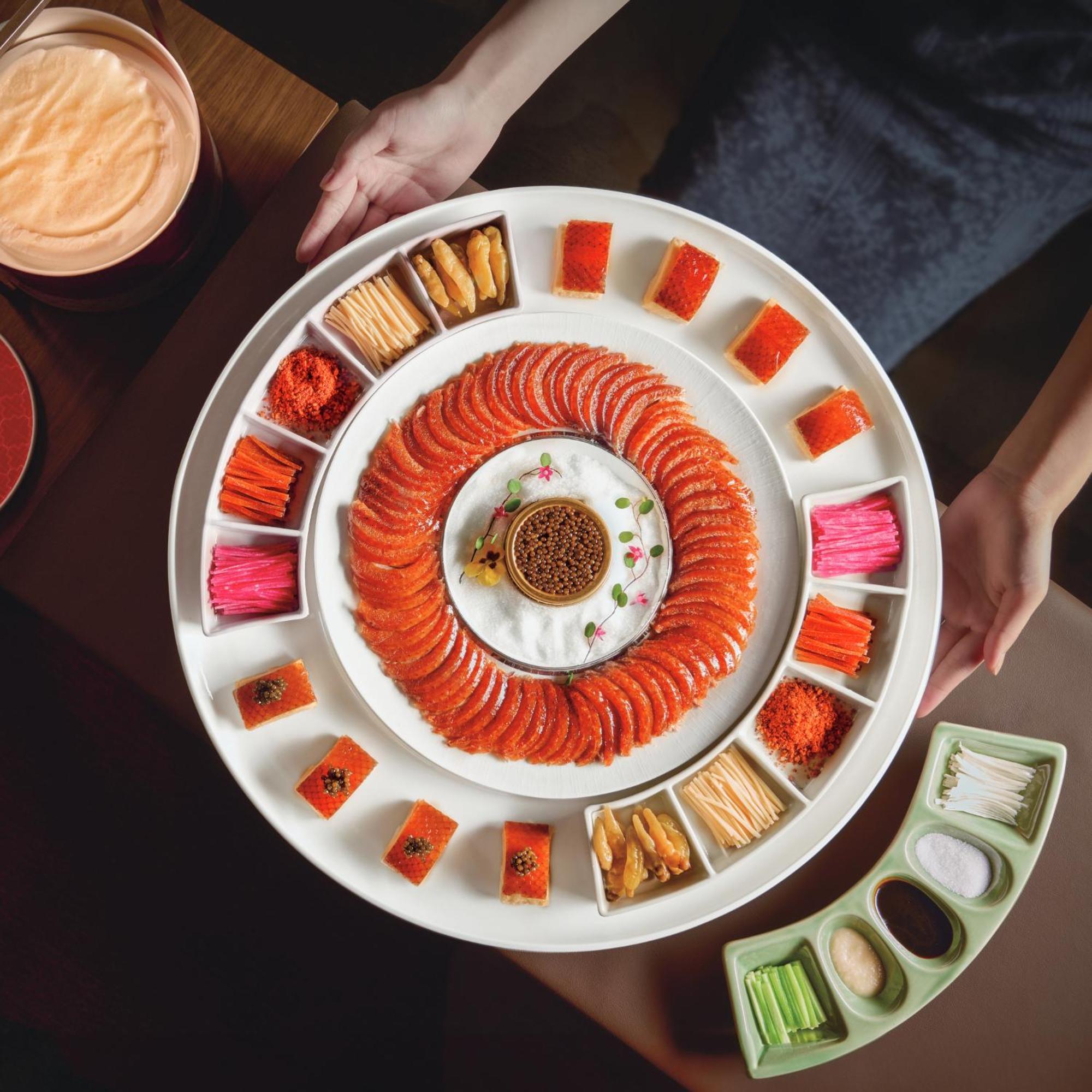 Andaz Macau, By Hyatt Otel Dış mekan fotoğraf
