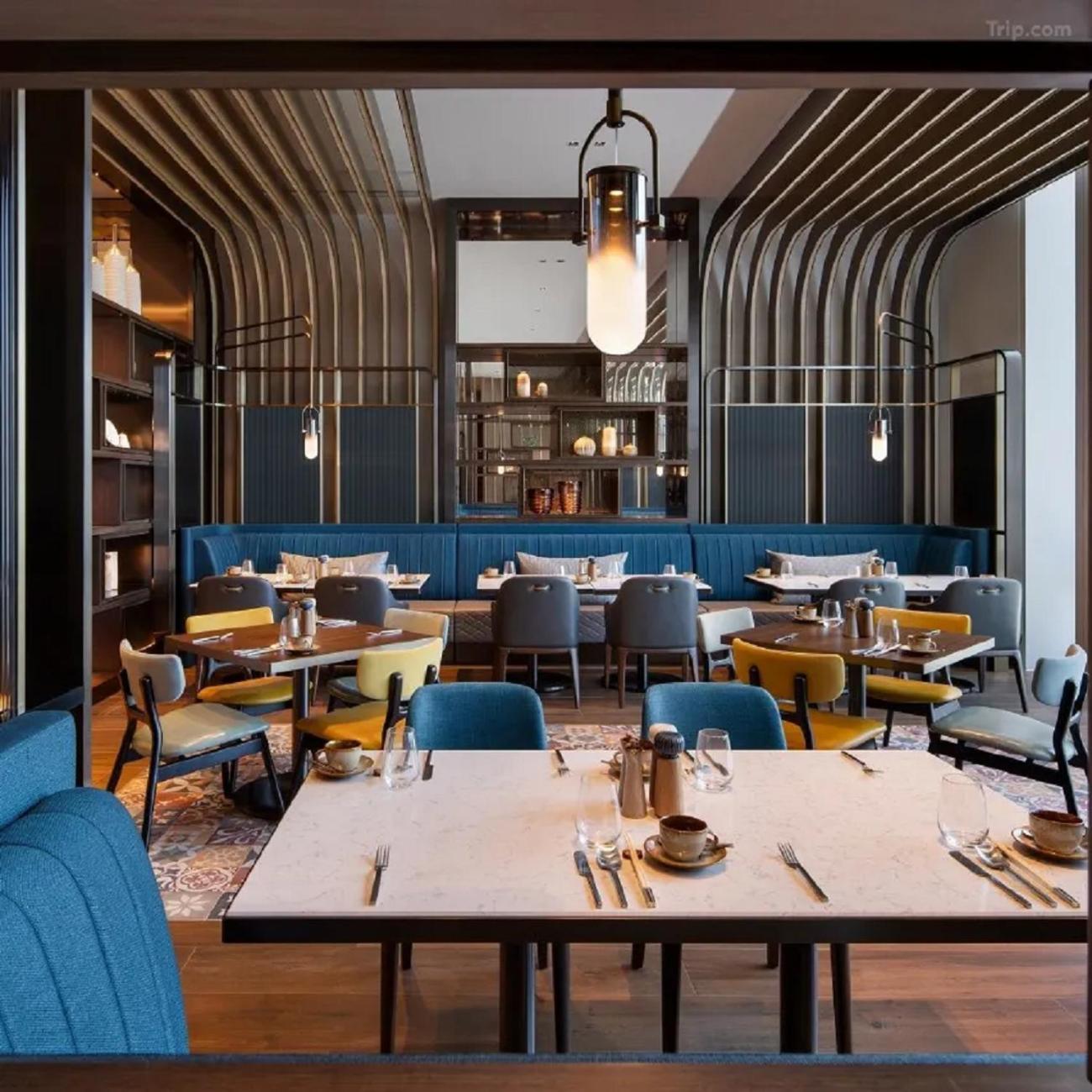Andaz Macau, By Hyatt Otel Dış mekan fotoğraf
